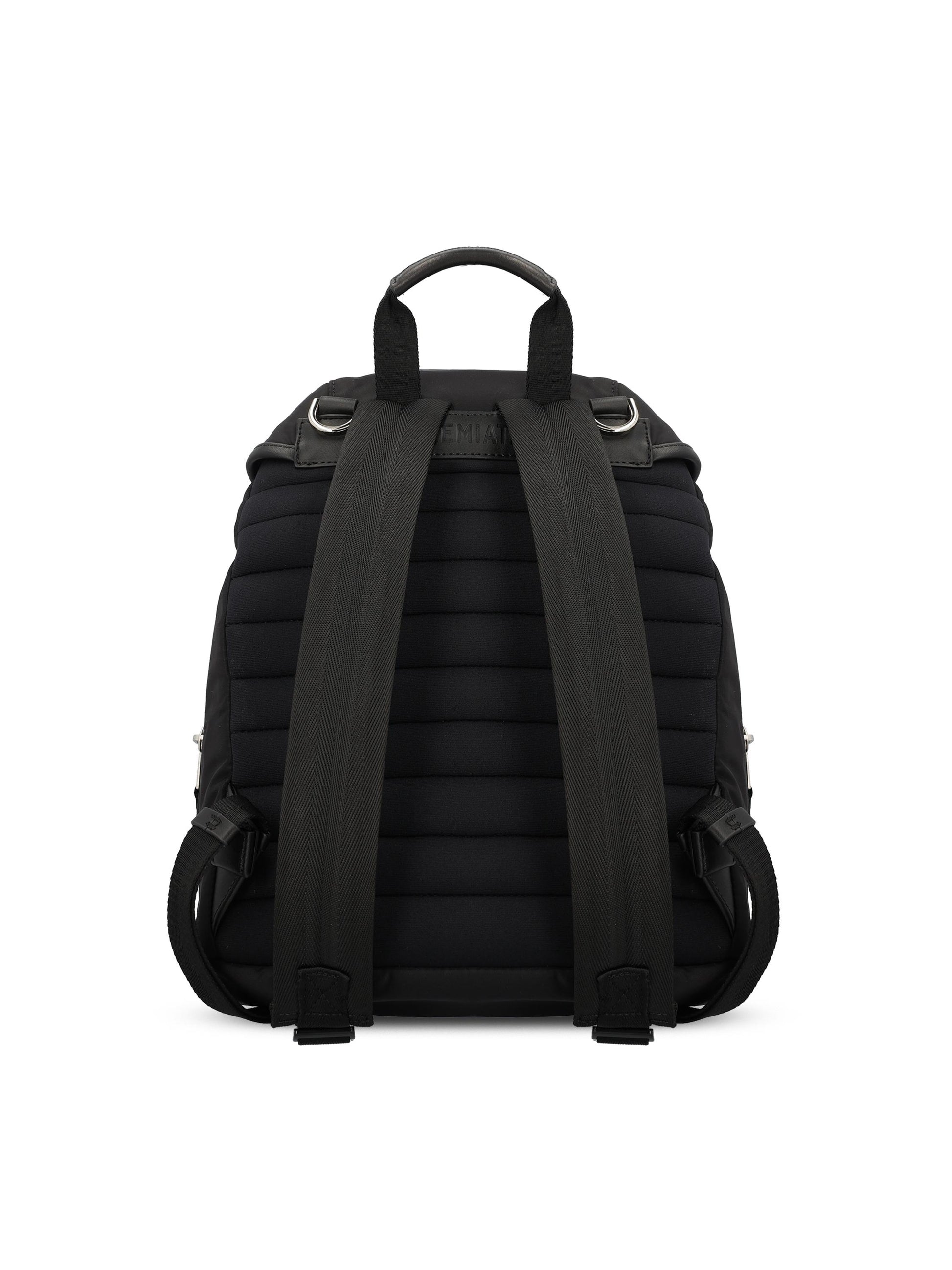 Zaino realizzato in tessuto. LYN 2154 PREMIATA 