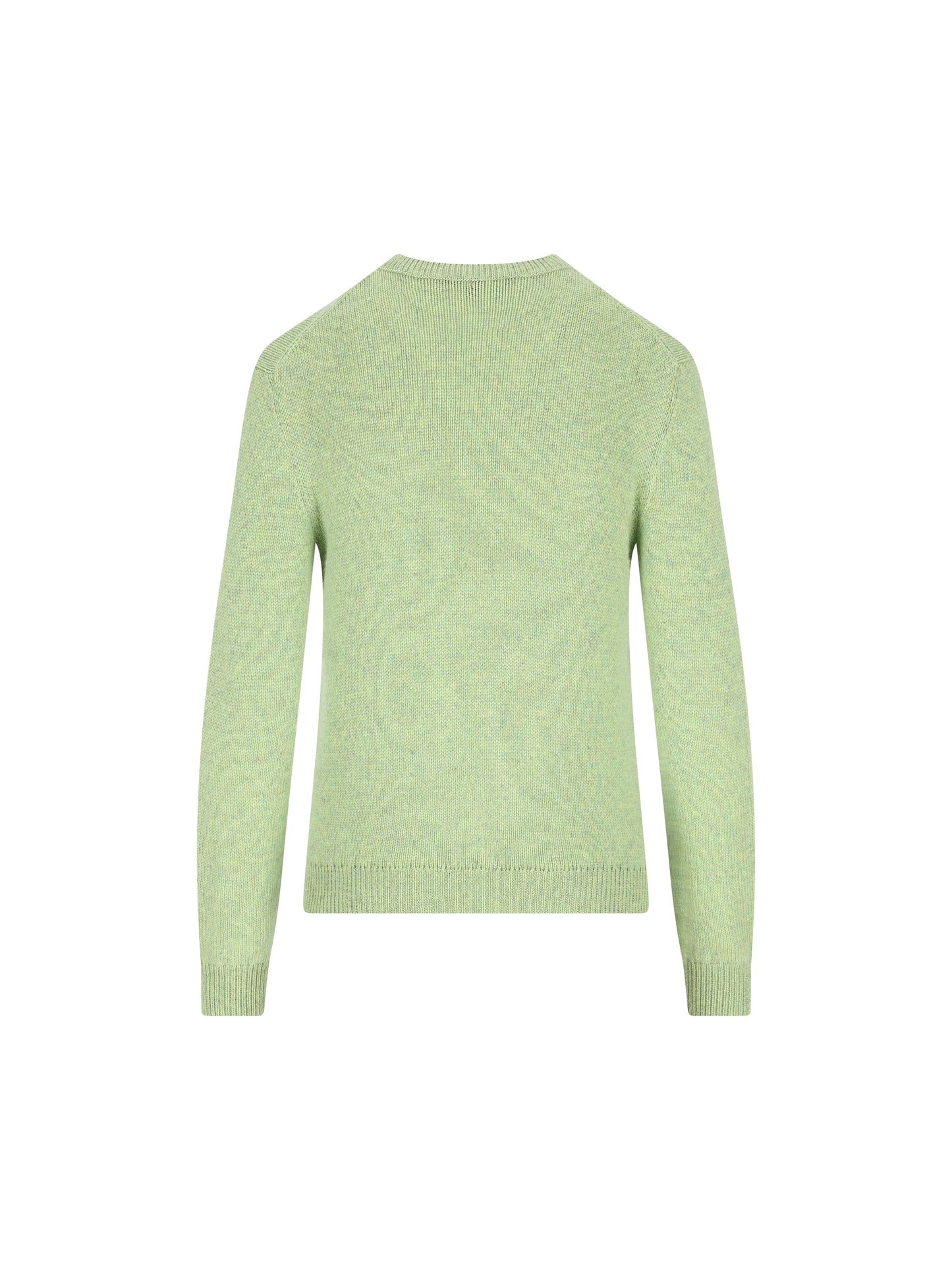 Maglione realizzato in baby cashmere. FAO5815 51BR LORO PIANA 
