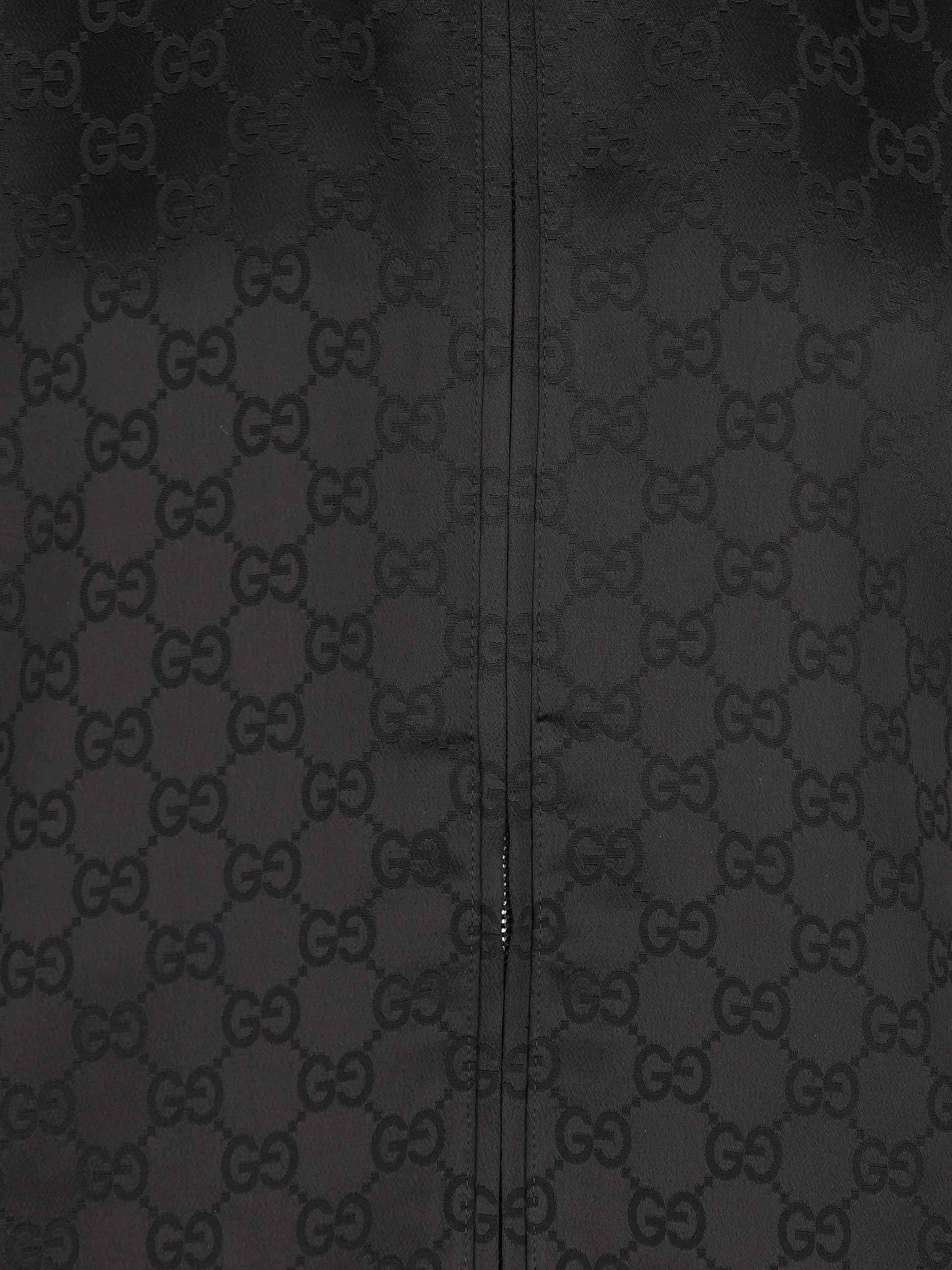 Felpa realizzata in viscosa. 792383 XJGSE1000 GUCCI 