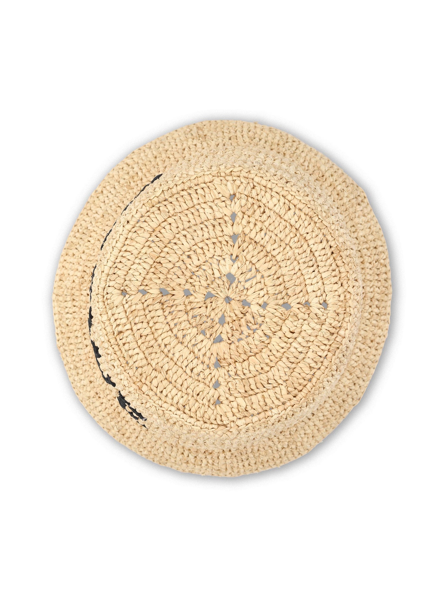 Cappello in rafia. K820HB1XA4 2123 LOEWE - PAULA'S IBIZA 