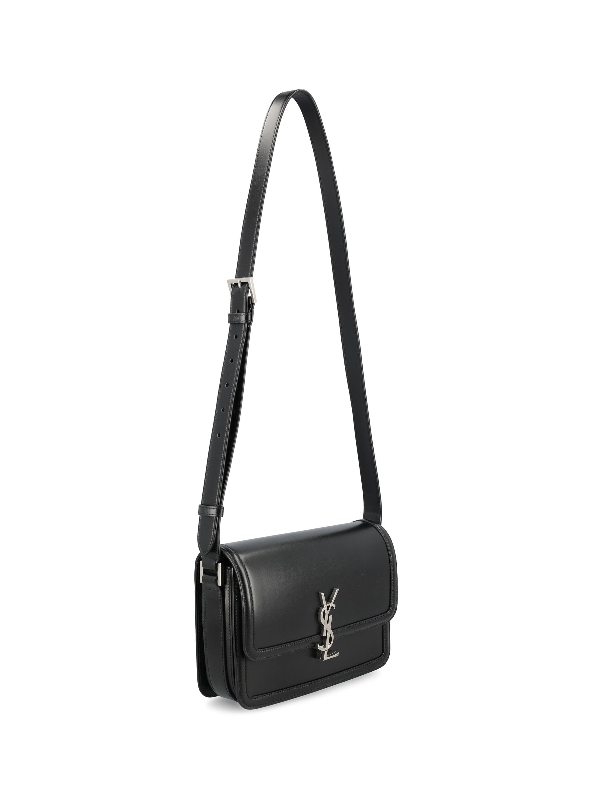 Borsa realizzata in pelle. 711039 0SX0E1000 SAINT LAURENT 