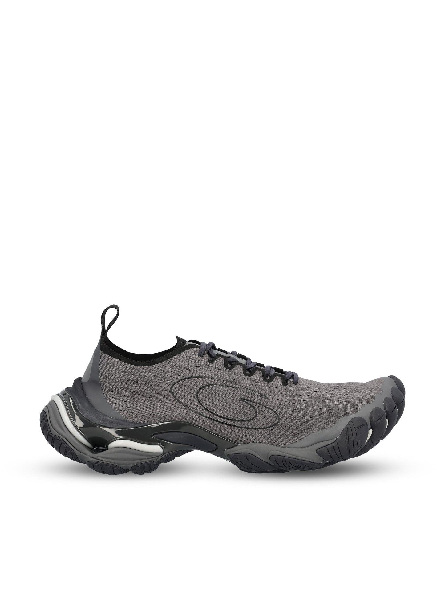 Sneakers realizzate in poliestere. 829106 WANRN1100 BALENCIAGA 