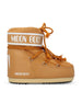 Moon Boot Icon Low in nylon. 80D1409340 M008 MOON BOOT 