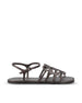Sandali realizzati in pelle di vitello. LPEA465X14 3110 LOEWE - PAULA'S IBIZA 