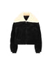 Bomber realizzato in cotone ed elastan. 847385 ZJV751000 GUCCI 