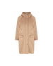 Parka realizzato in lana vergine. 2526036012600 006 MAX MARA - STUDIO 