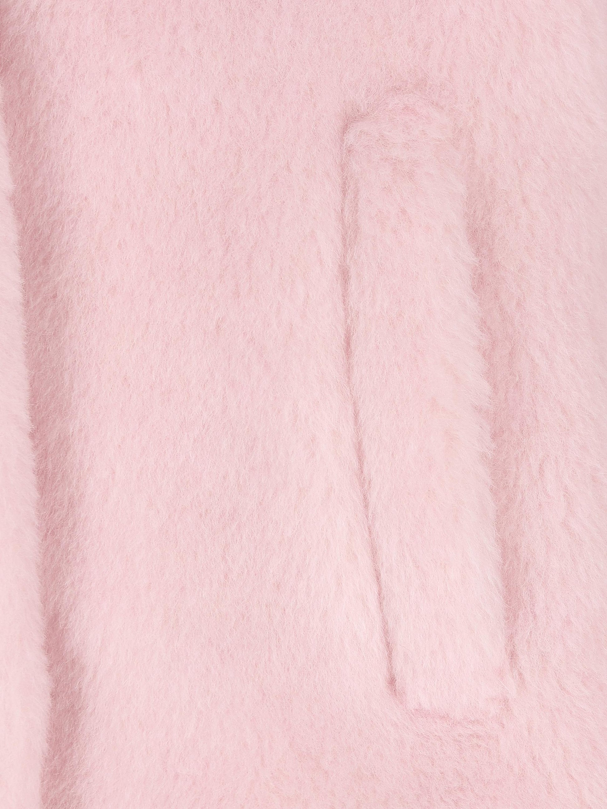 Cappa realizzata in alpaca. 2614731181600 030 MAX MARA 