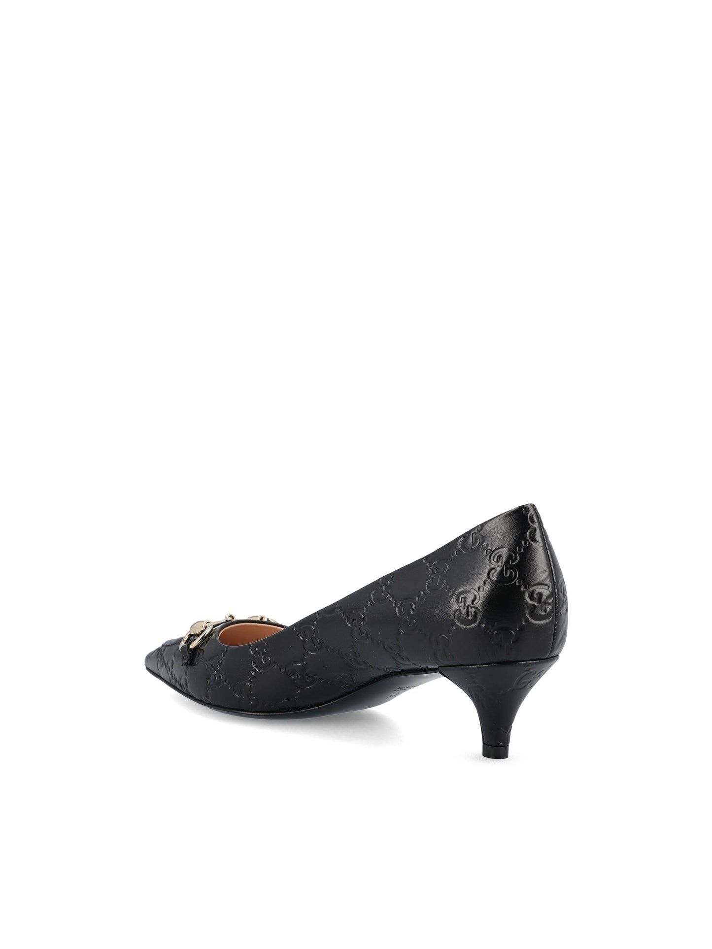 Décolleté realizzate in pelle. 853320 ADD4U1000 GUCCI 