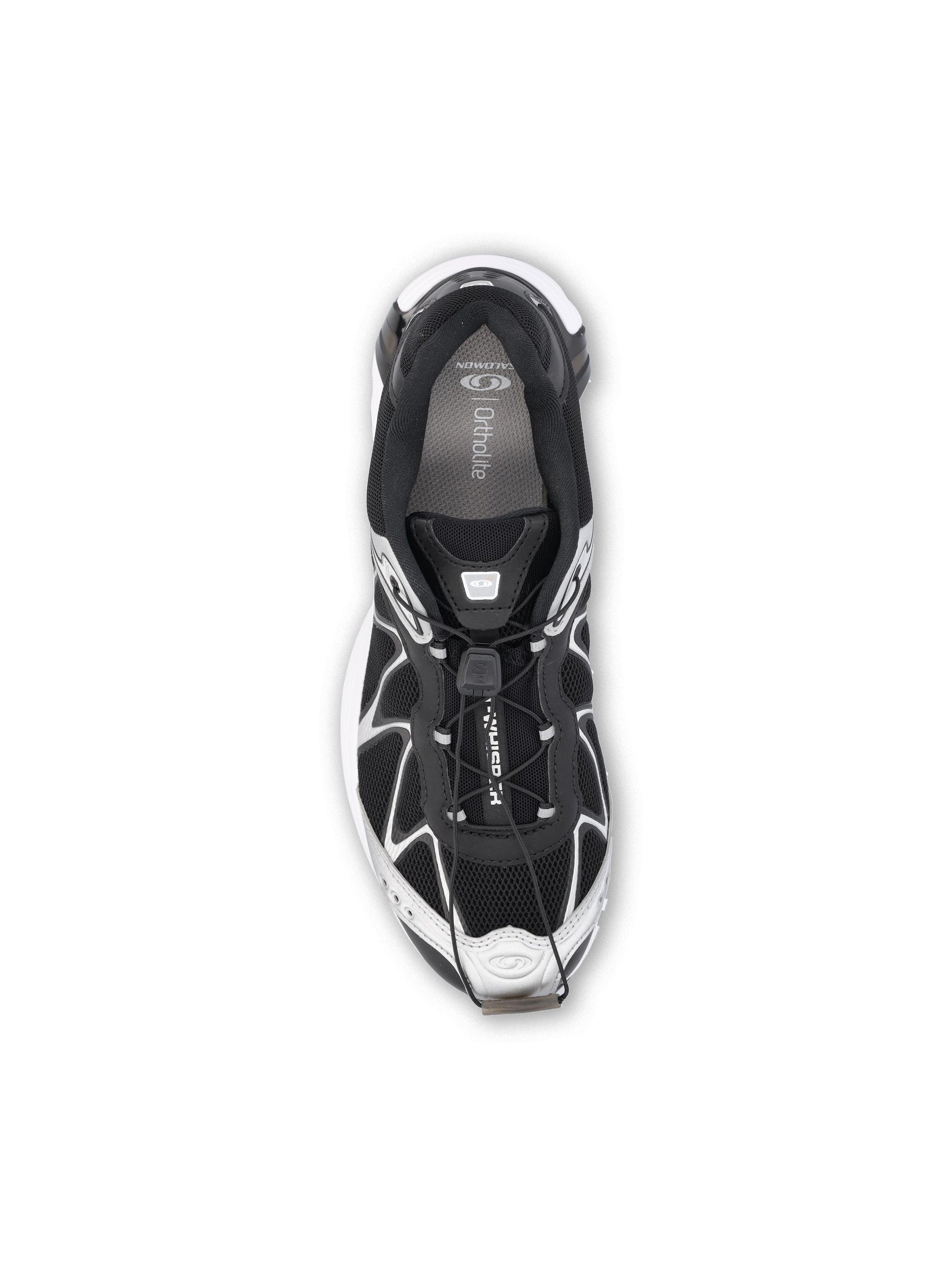 Sneakers realizzate in materiale sintetico. L47978 800 SALOMON 