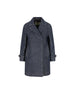 Giacca realizzata in cotone. FLF842 AW82F1UKI FENDI 