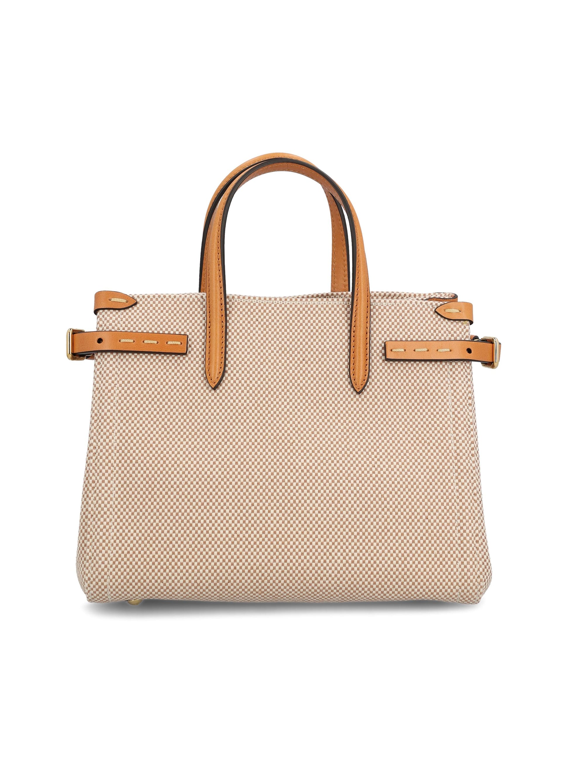 Borsa realizzata in canvas. 7W0B0R20EZT R2H VALENTINO GARAVANI 