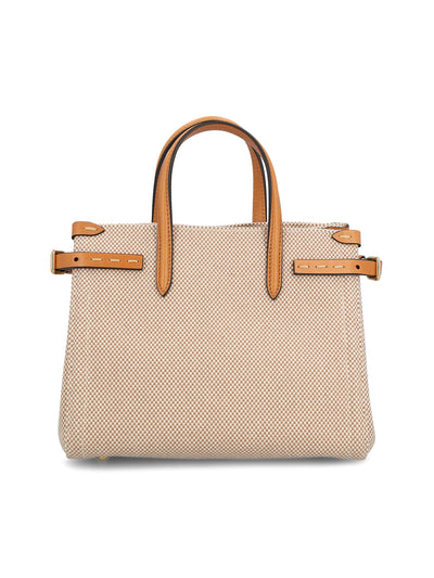 Borsa realizzata in canvas. 7W0B0R20EZT R2H VALENTINO GARAVANI 