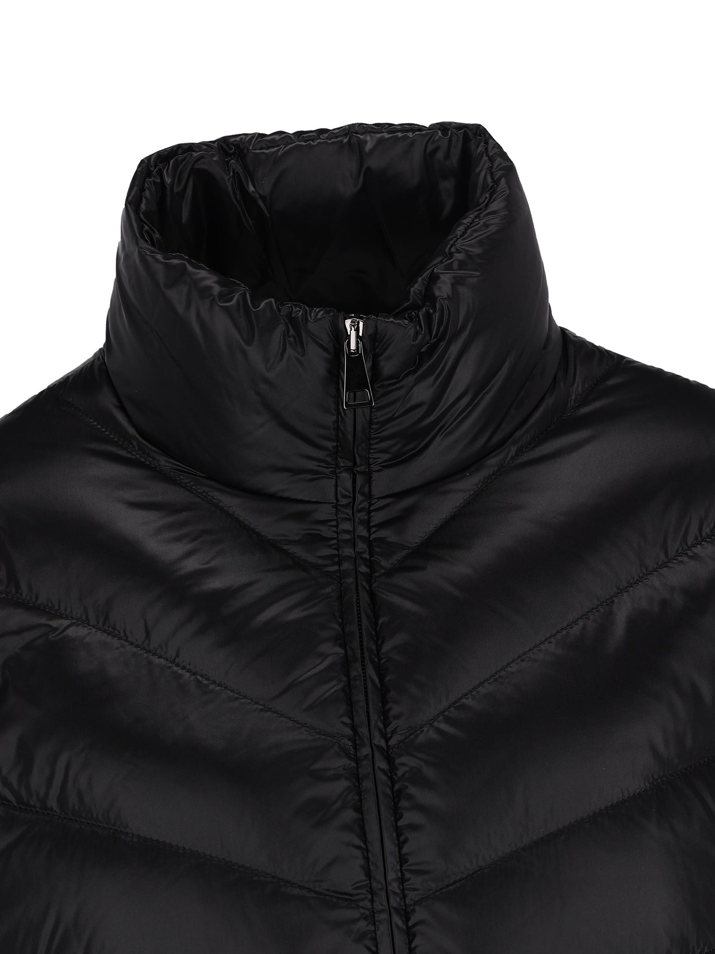 Cardigan in lana merino. W9B00024 M1131999 MONCLER 