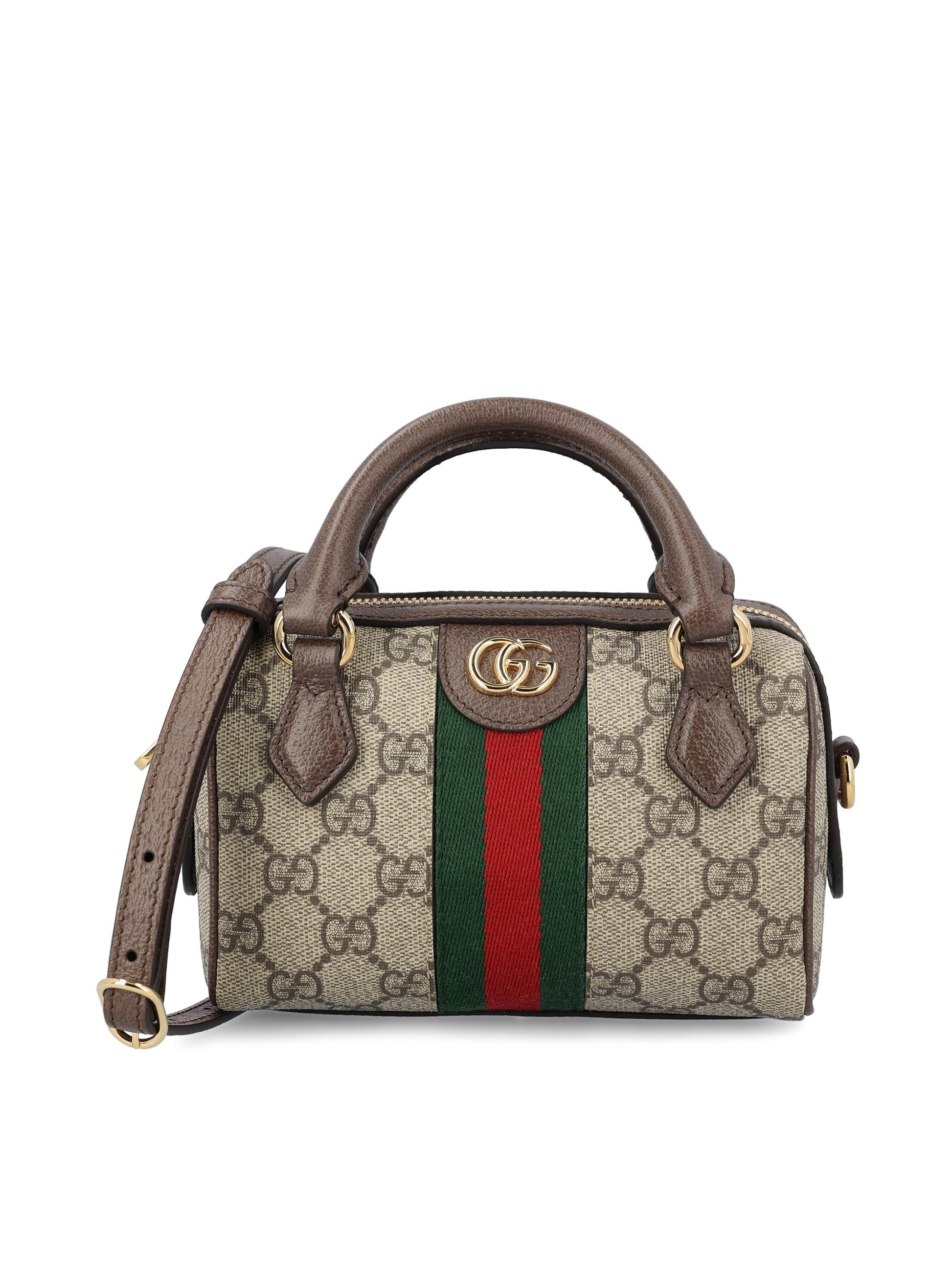 Borsa Super Mini Ophidia 781490 96IWG8745 GUCCI 
