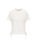 T-Shirt realizzata in cotone. 8109184 B8764 BURBERRY 