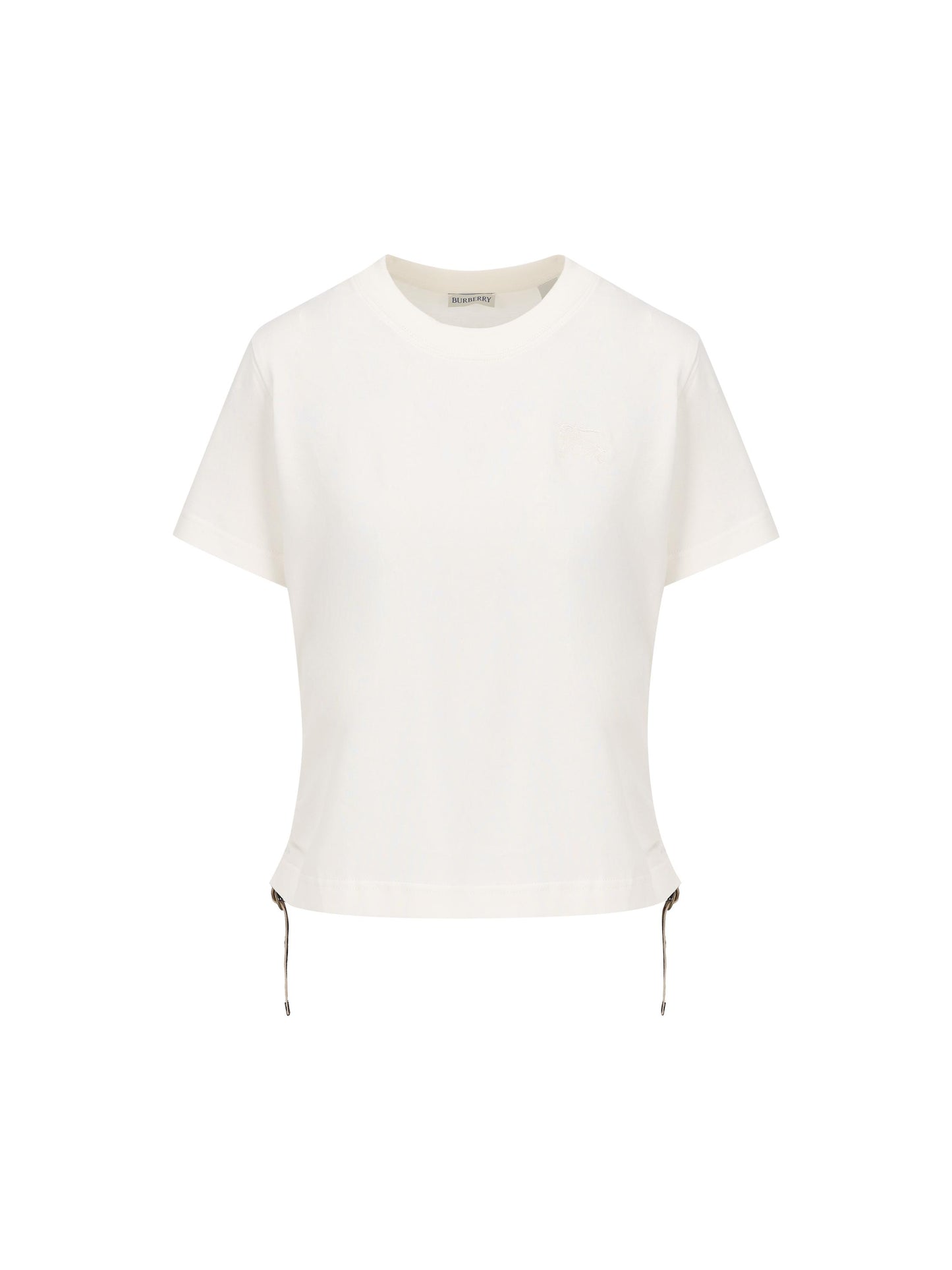 T-Shirt realizzata in cotone. 8109184 B8764 BURBERRY 