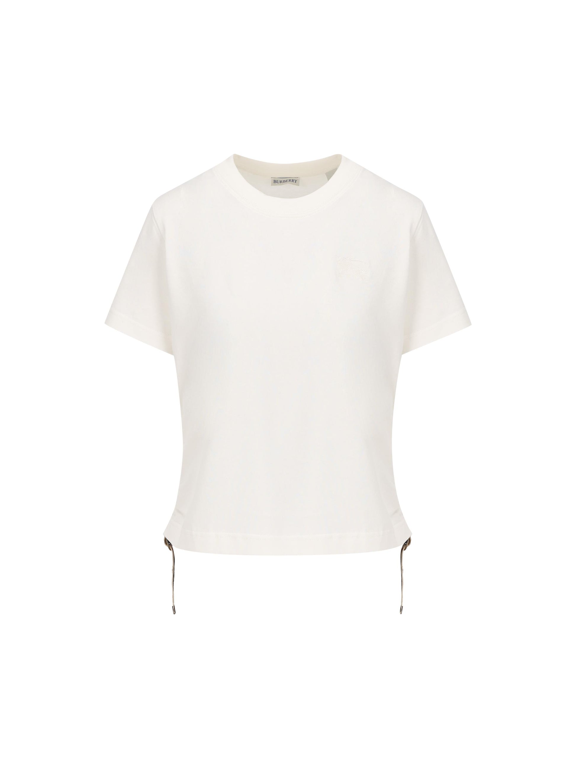 T-Shirt realizzata in cotone. 8109184 B8764 BURBERRY 