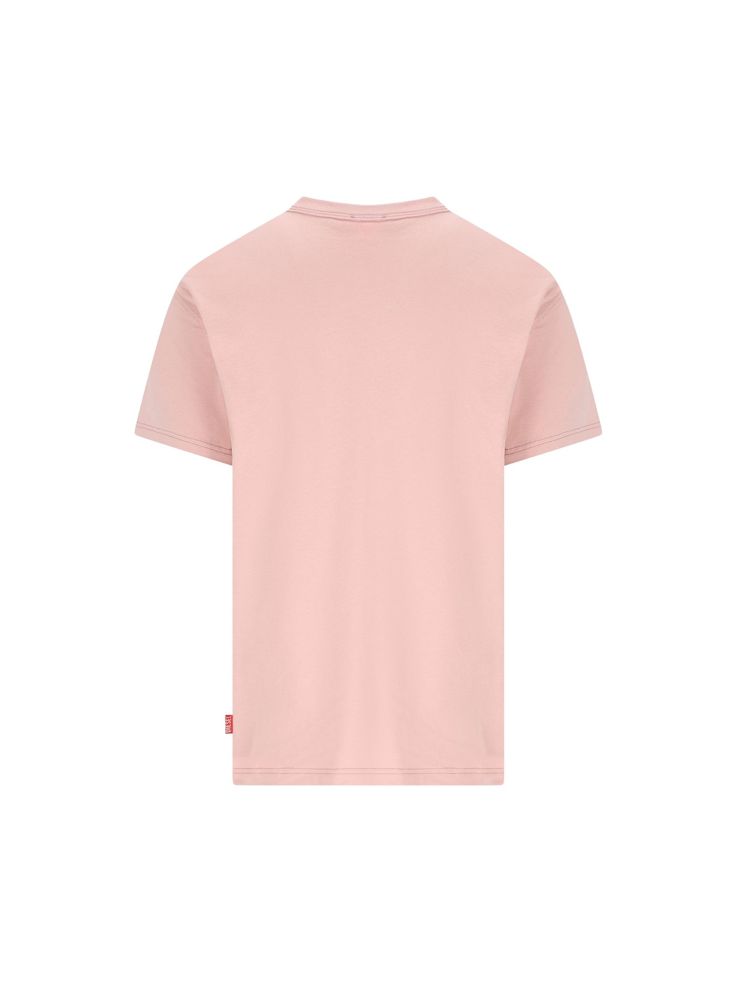 T-Shirt realizzata in cotone. A22005 0PLAT33L DIESEL 