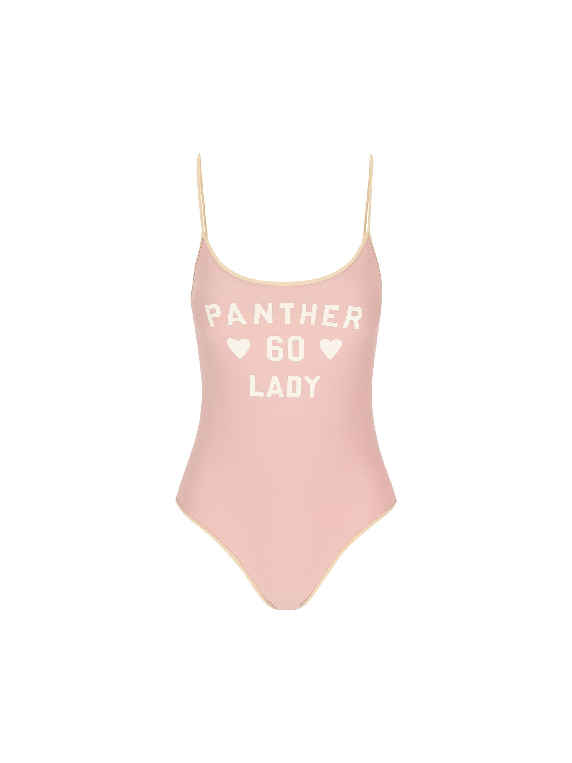 Costume intero realizzato in Lycra. 8B3UHAB5A5A CYC VALENTINO GARAVANI 