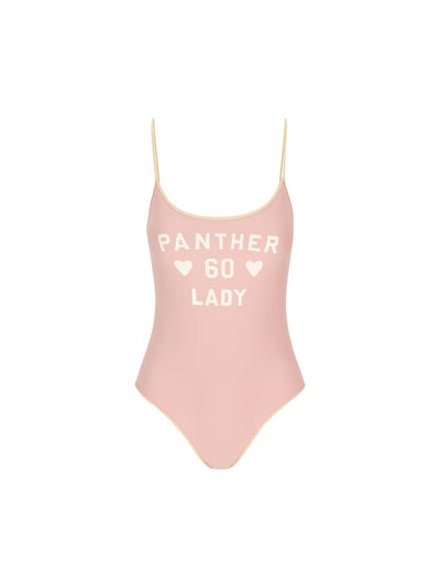 Costume intero realizzato in Lycra. 8B3UHAB5A5A CYC VALENTINO GARAVANI 