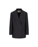 Blazer doppiopetto in lana. FJ7685 AW7IF0QG3 FENDI 