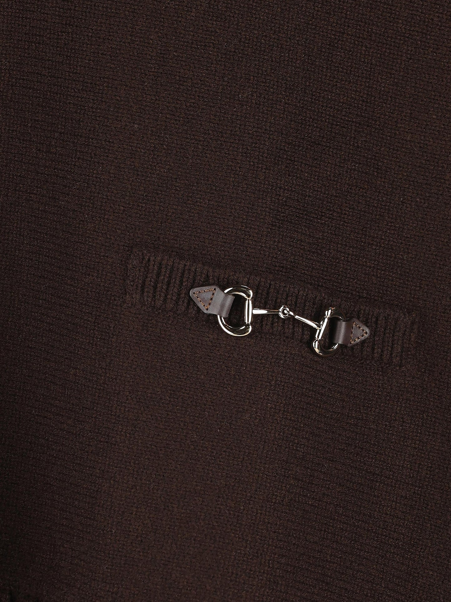 Maglia in lana. 828685 XKEVK2344 GUCCI 