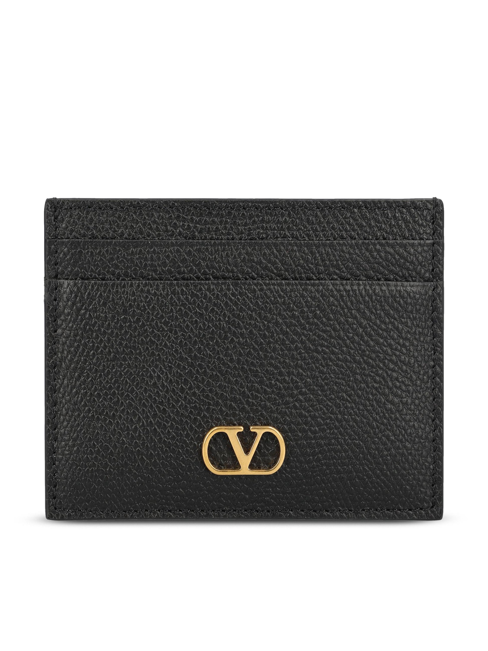 Portacarte realizzato in pelle. 7W2P0AJ7SNP 0NO VALENTINO GARAVANI 