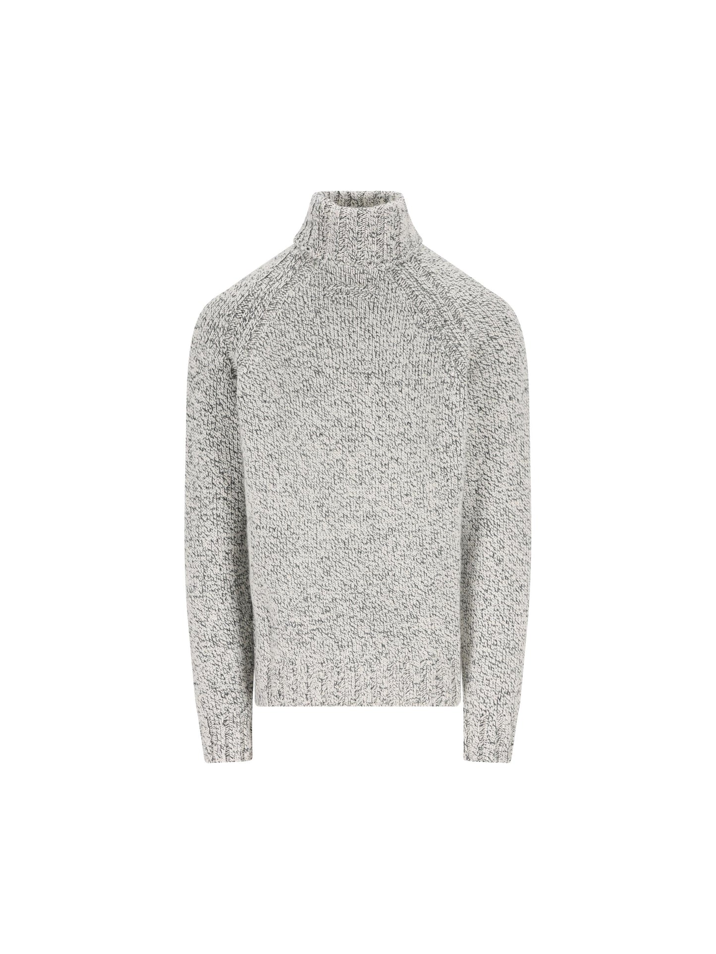 Maglione realizzato in cashmere. RUGB30A2 320902 ZEGNA 
