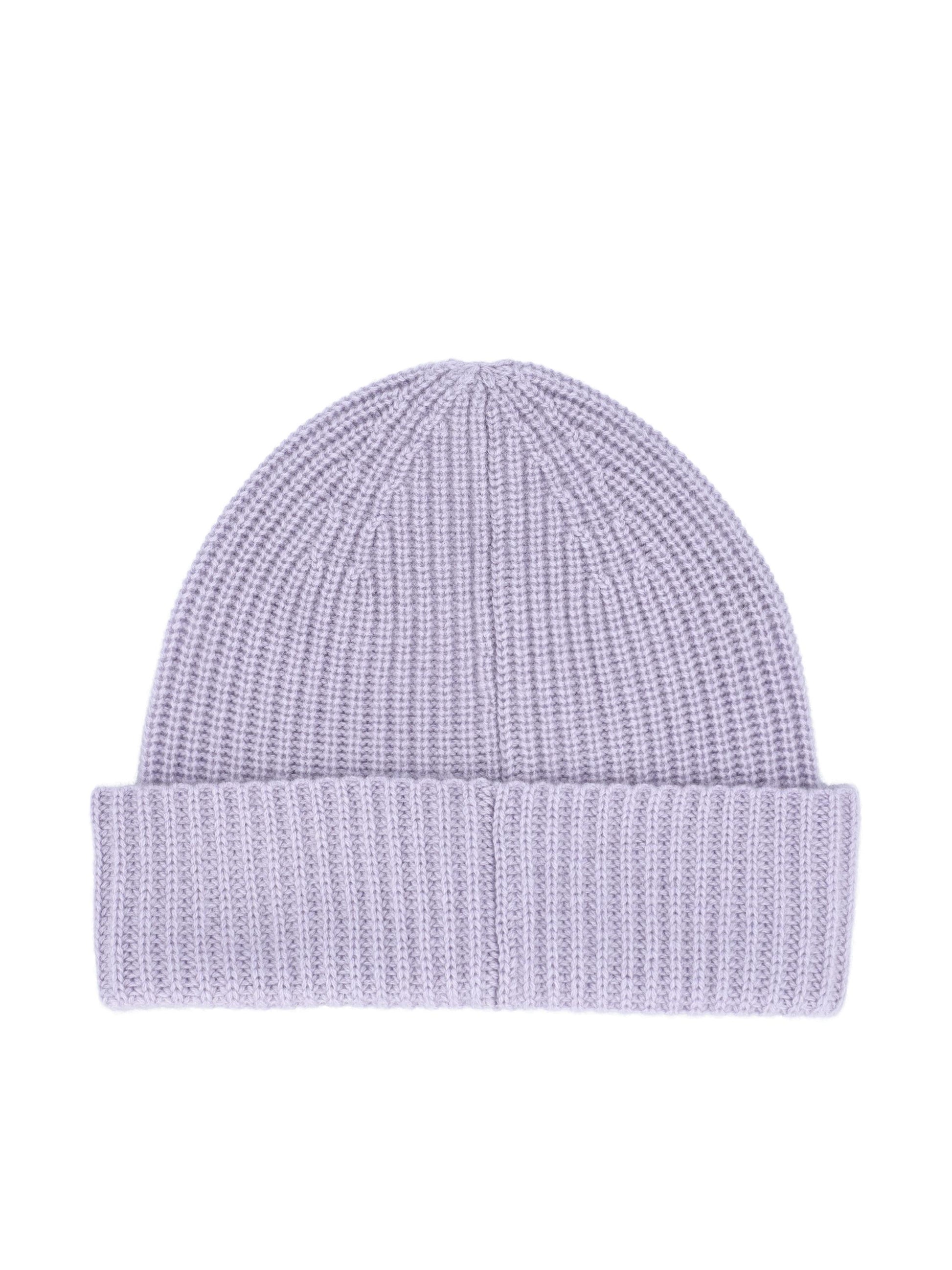 Berretto realizzato in cashmere. FXM0042 402O LORO PIANA 