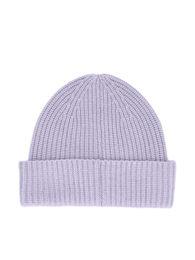 Berretto realizzato in cashmere. FXM0042 402O LORO PIANA 