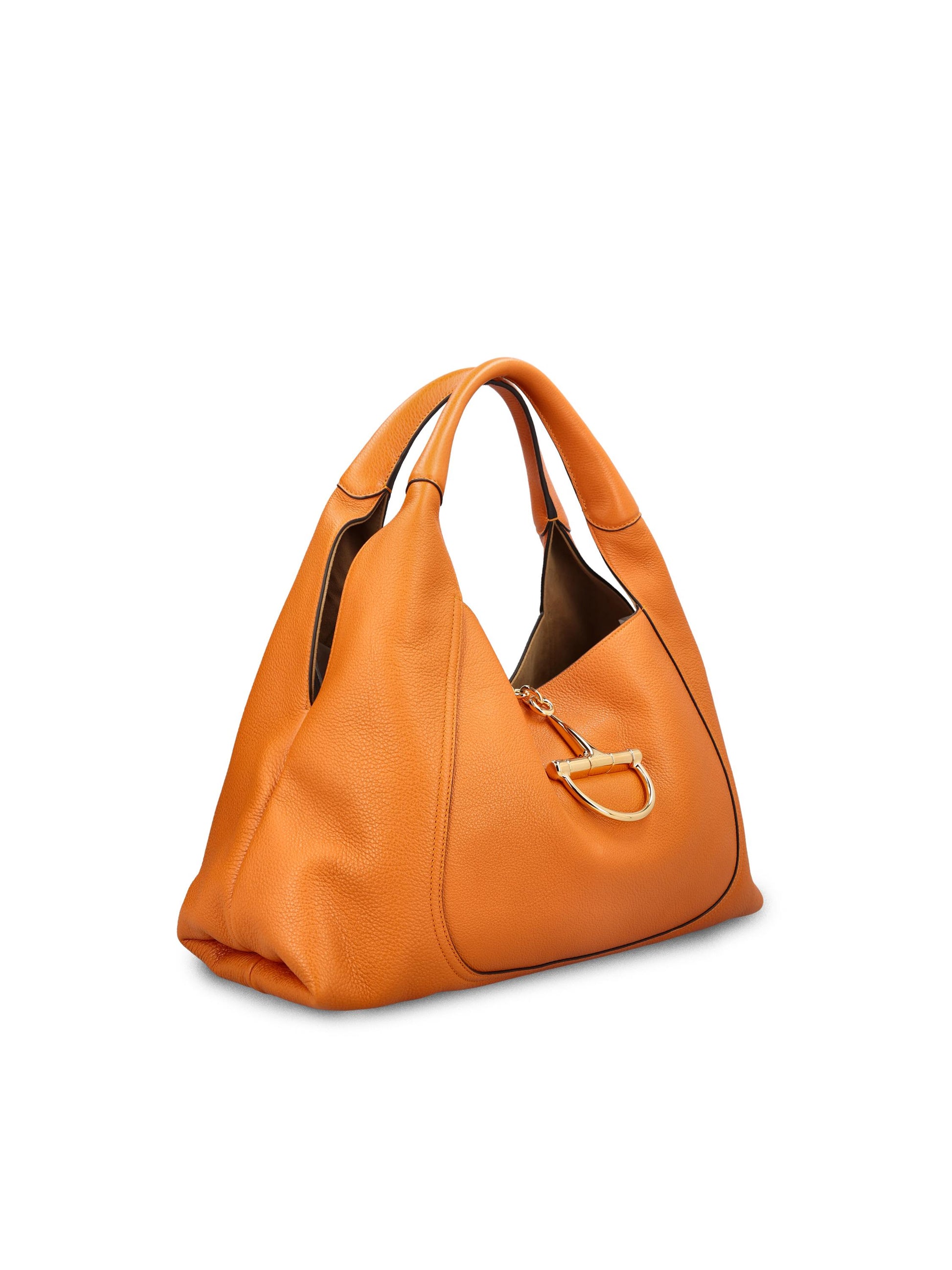 Borsa realizzata in pelle. 837466 AAEAO7626 GUCCI 