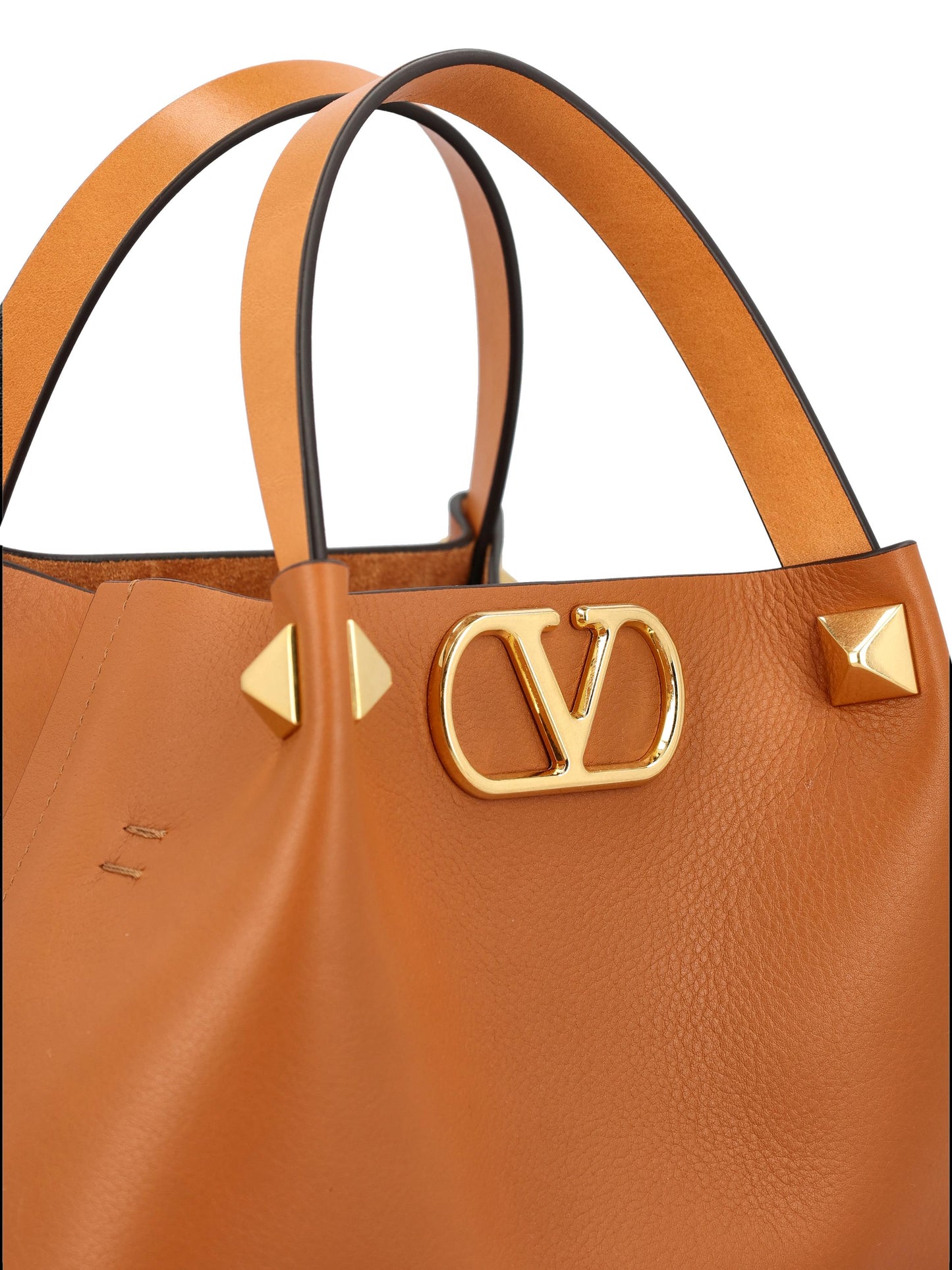 Borsa realizzata in pelle. 8W2B0T02LSX CAC VALENTINO GARAVANI 