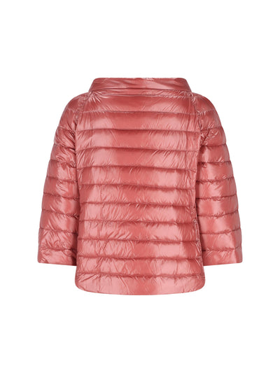 Piumino realizzato in poliammide. PI0769D 12017Z4140 HERNO 