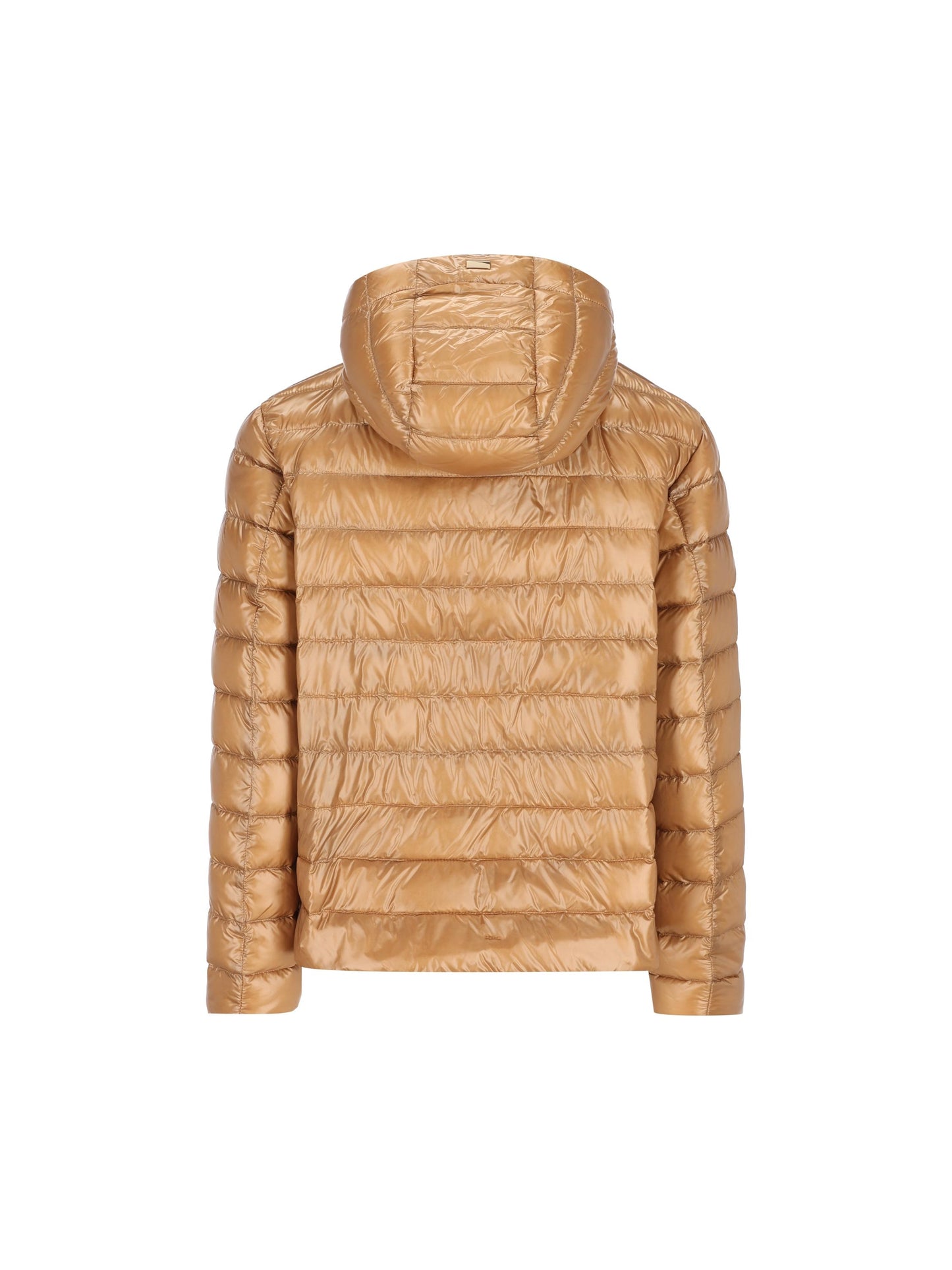 Piumino realizzato in poliammide. PI001994D 12017Z2157 HERNO 