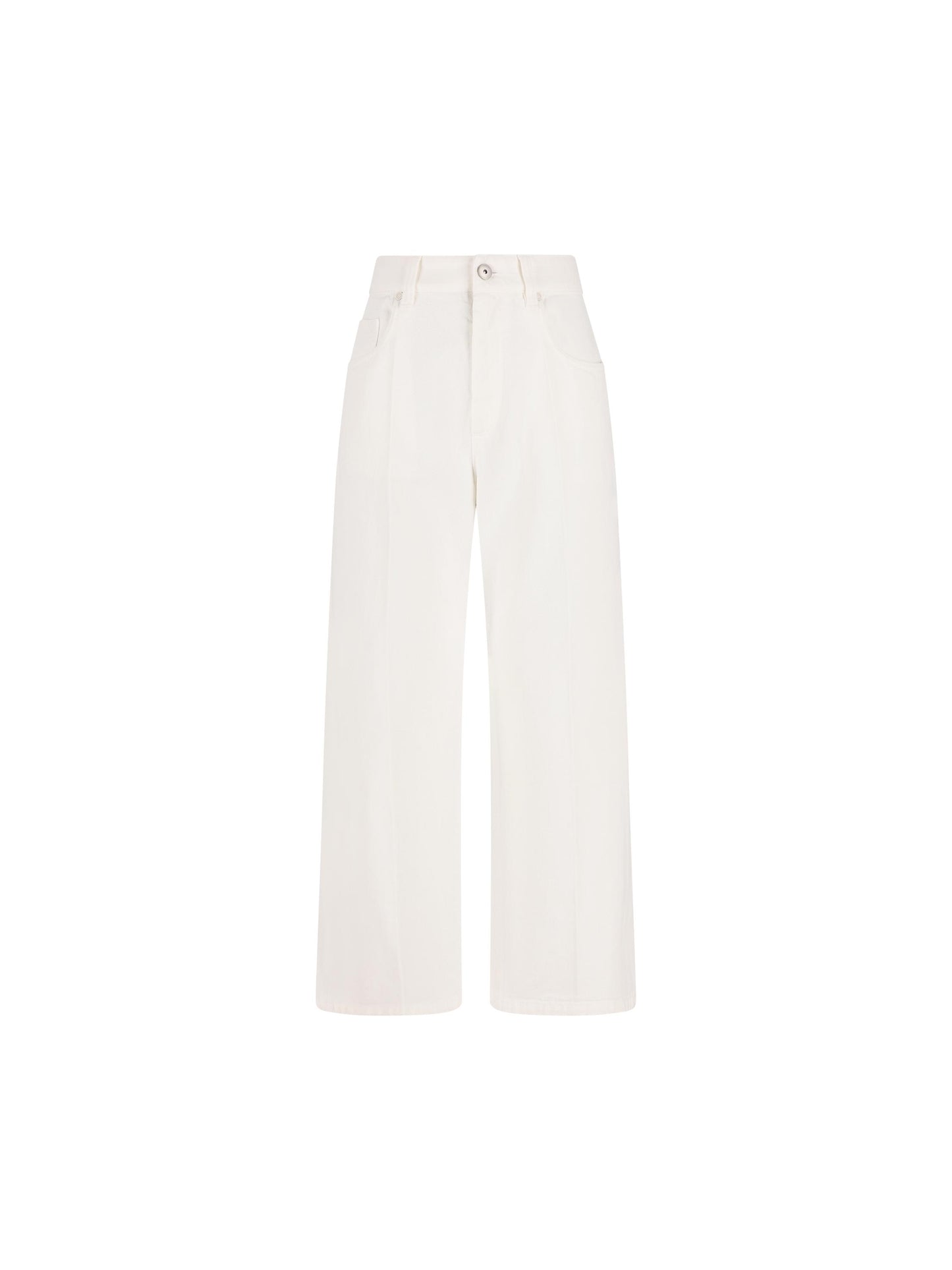 Pantalone realizzato in cotone. M0H81P4008 C600 BRUNELLO CUCINELLI 