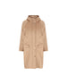 Parka realizzato in lana vergine. 2526036012600 006 MAX MARA - STUDIO 