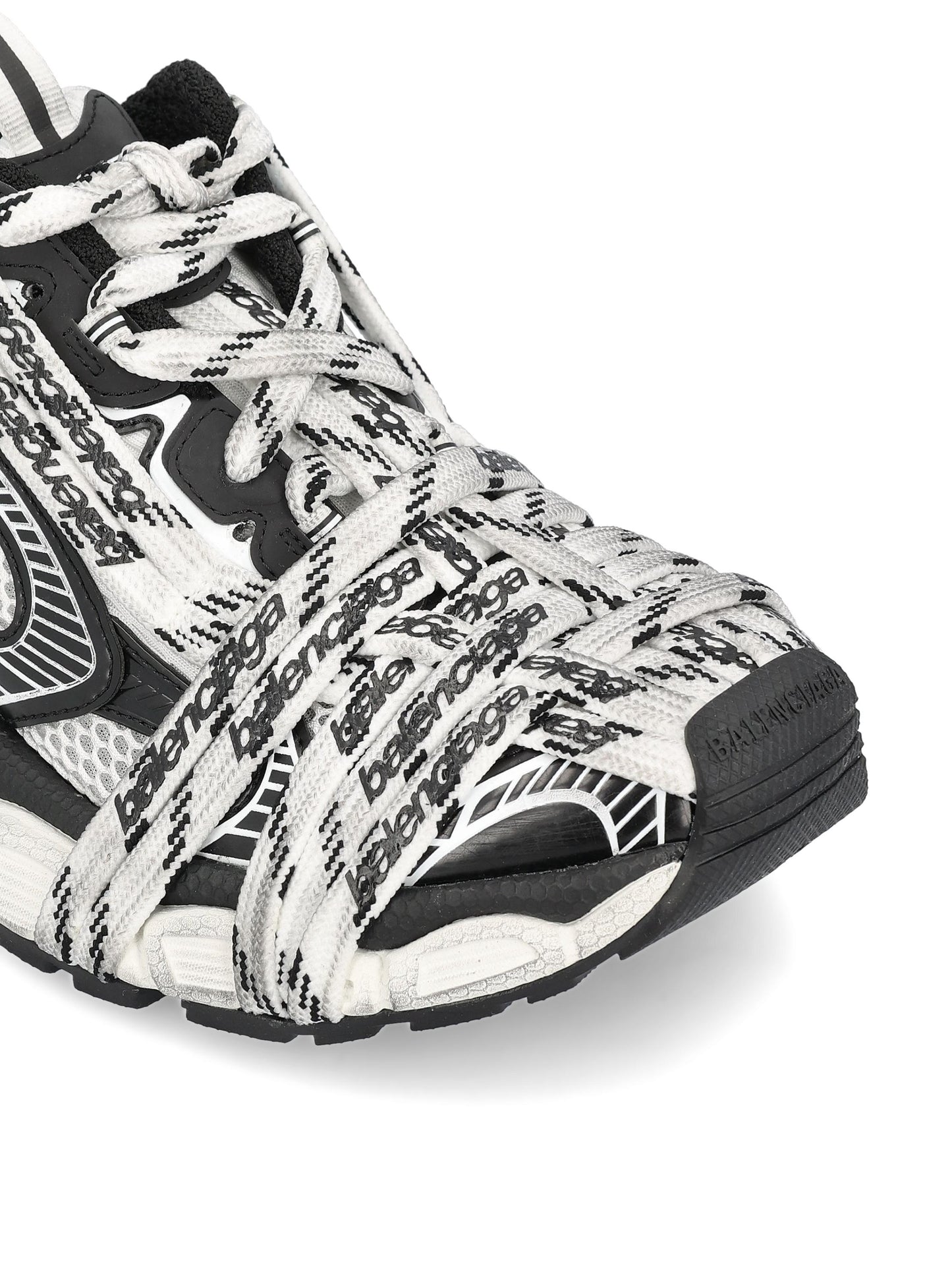 Sneaker in poliestere e poliuretano. 825597 W3XHL9010 BALENCIAGA 