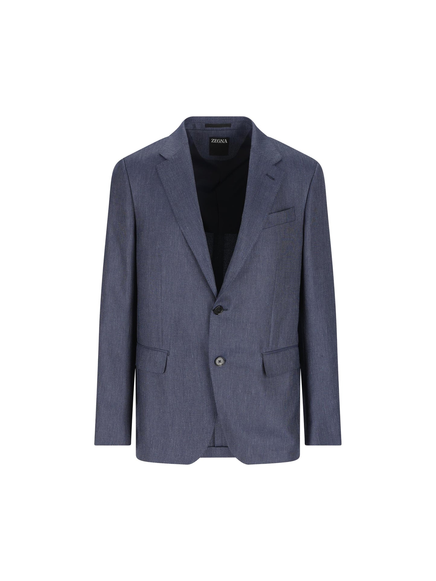 Giacca realizzata in cashmere. 359514A3 10FT20TBD ZEGNA 