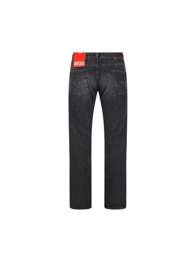 Jeans realizzati in cotone. 00C06Q 09N4902 DIESEL 