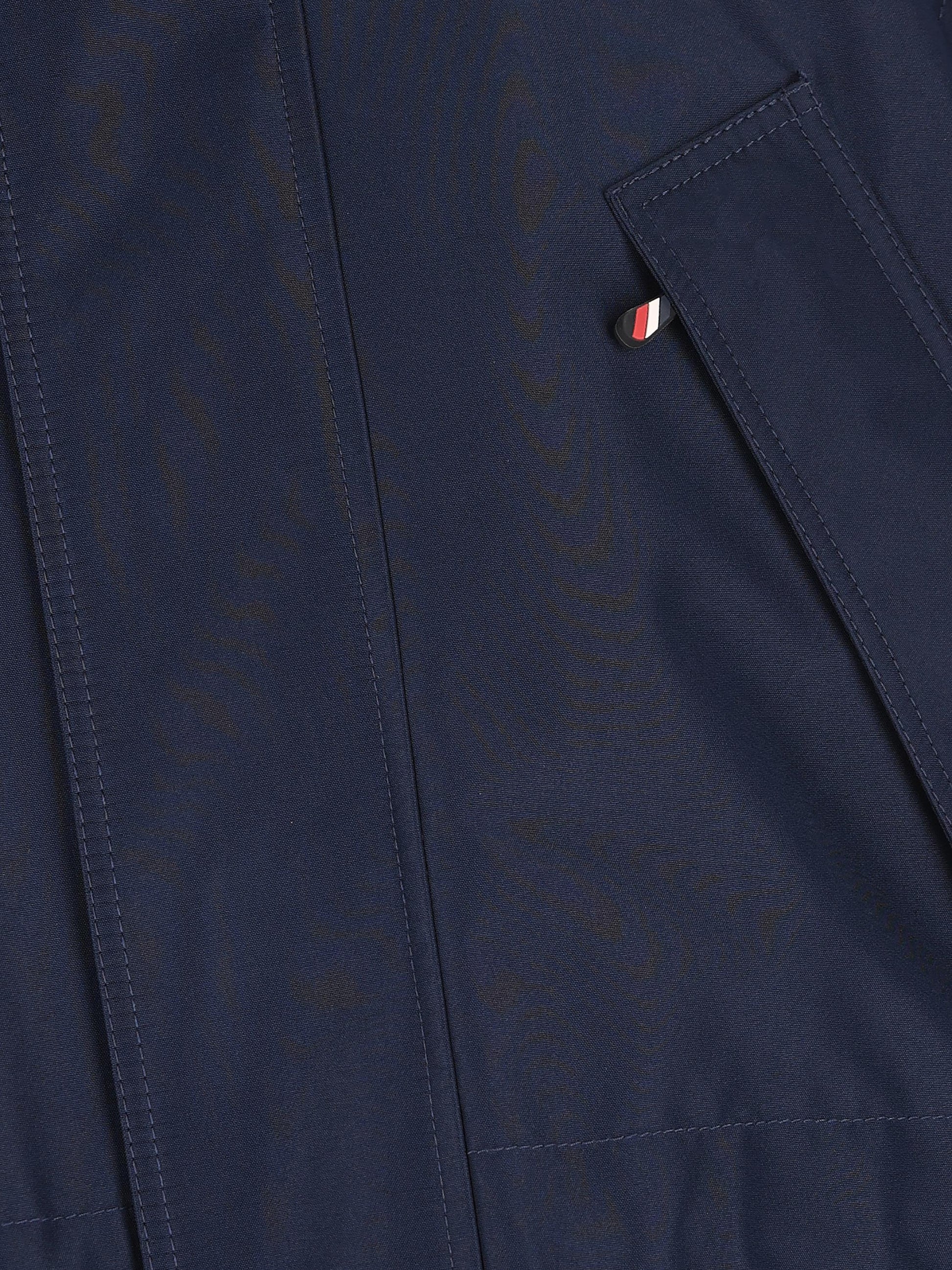 Giacca realizzata in poliestere. M1C00001 597MO777 MONCLER GRENOBLE 