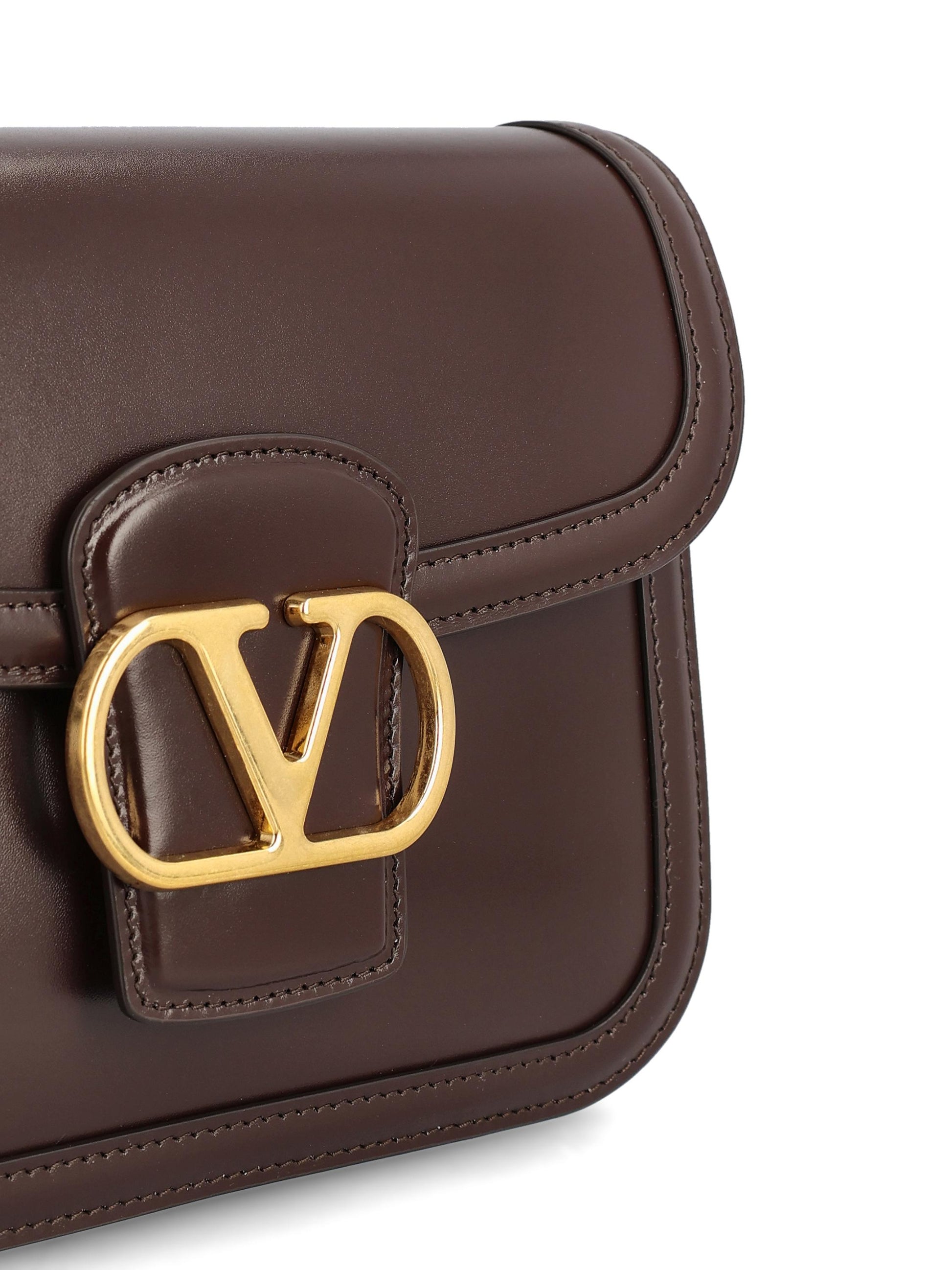 Borsa realizzata in pelle. 7W2B0R46UHF REL VALENTINO GARAVANI 