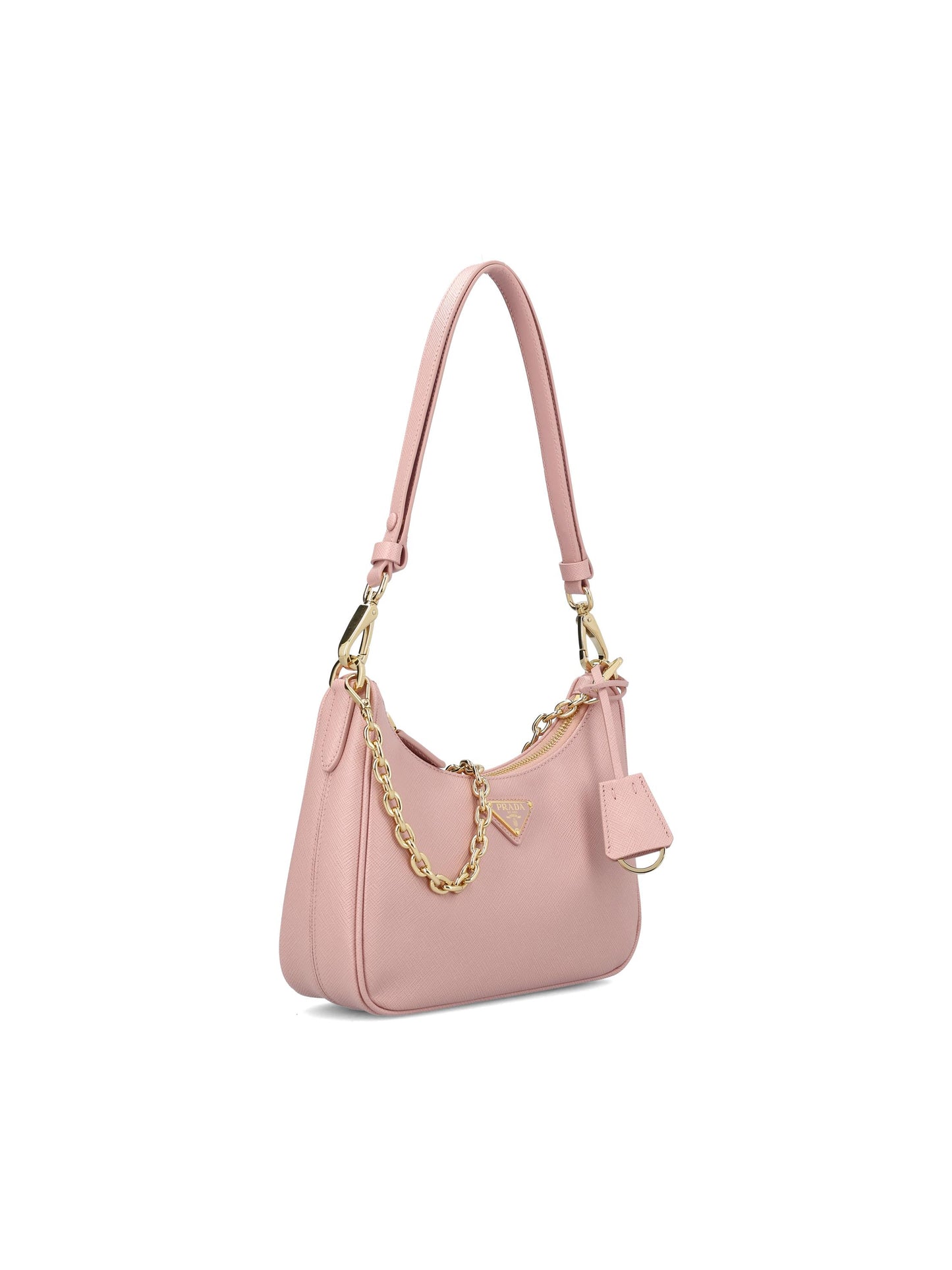 Borsa realizzata in pelle. 1BC204 NZVF0WHB PRADA 