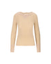 Maglia realizzata in cashmere 7B0KC68M9QT DPT VALENTINO GARAVANI 