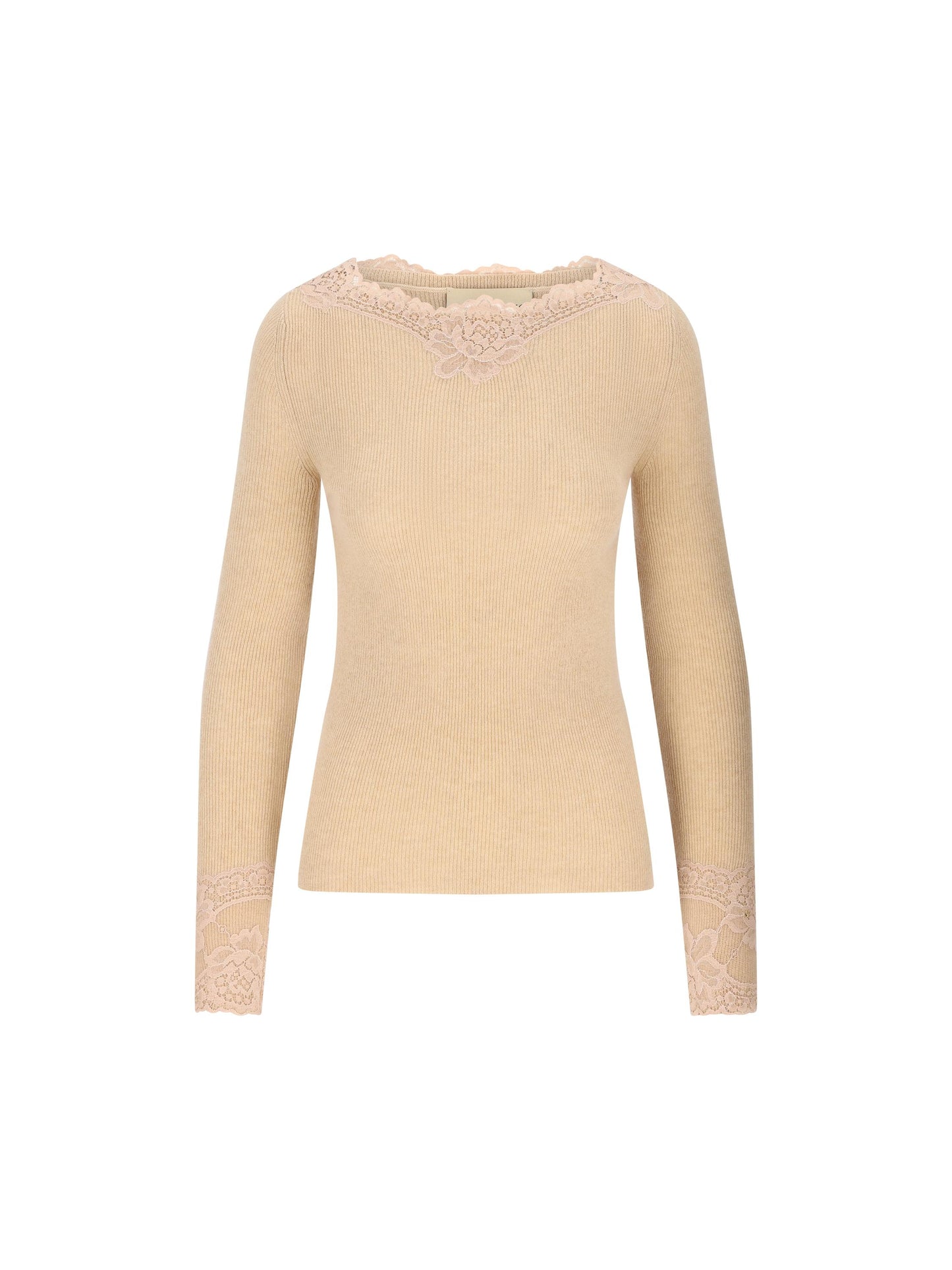 Maglia realizzata in cashmere 7B0KC68M9QT DPT VALENTINO GARAVANI 