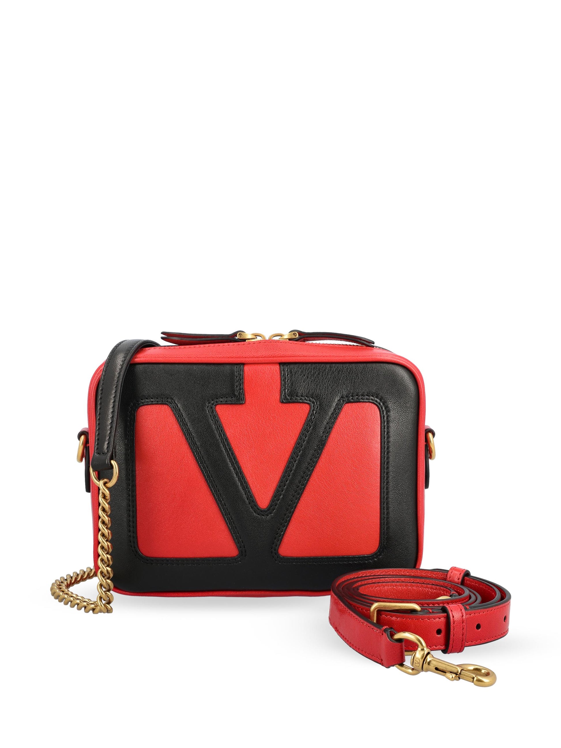 Borsa realizzata in pelle. 7W2B0R86PTJ AKV VALENTINO GARAVANI 
