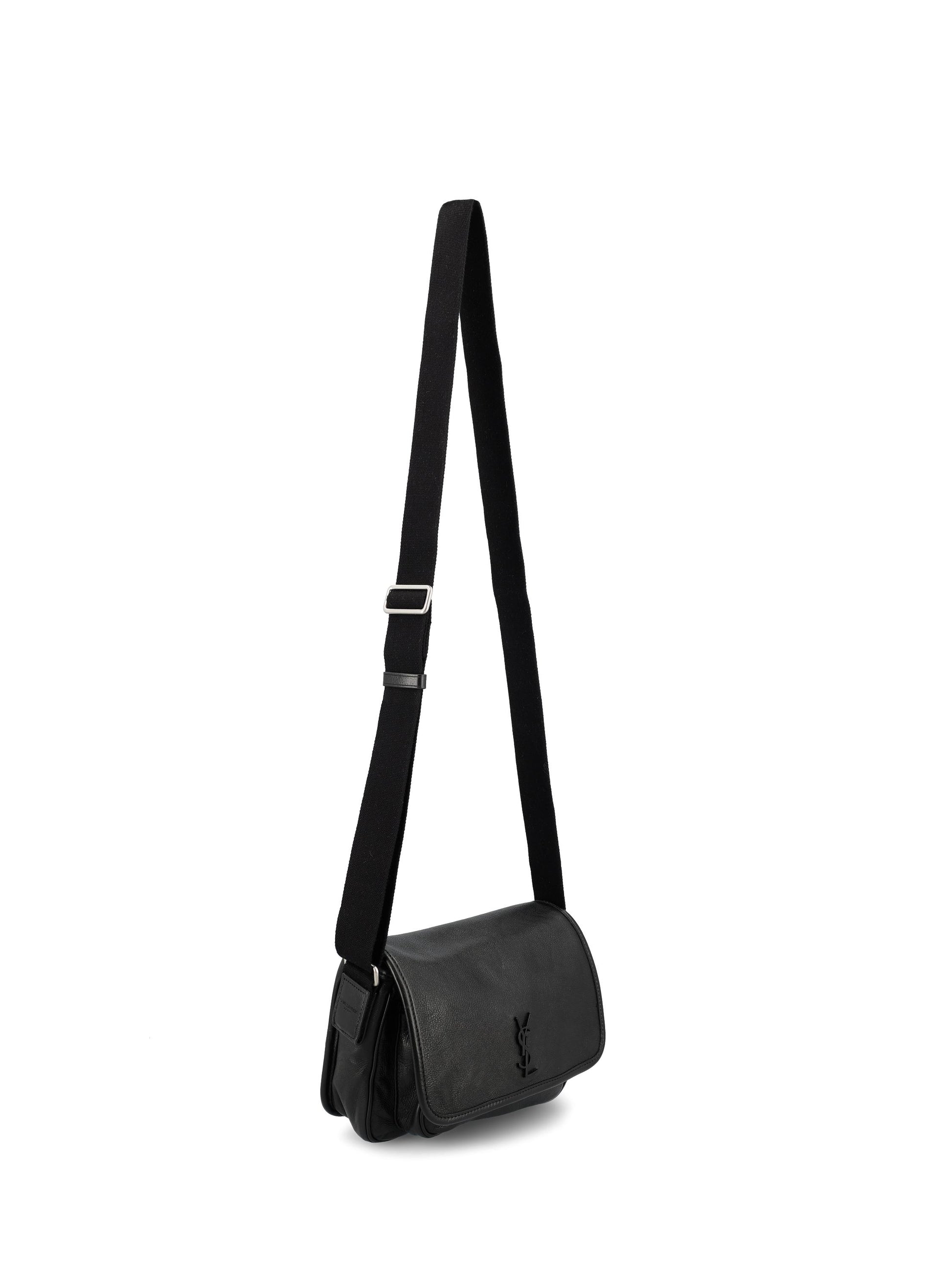 Borsa realizzata in pelle di vitello. 776611 AAGAF1000 SAINT LAURENT 