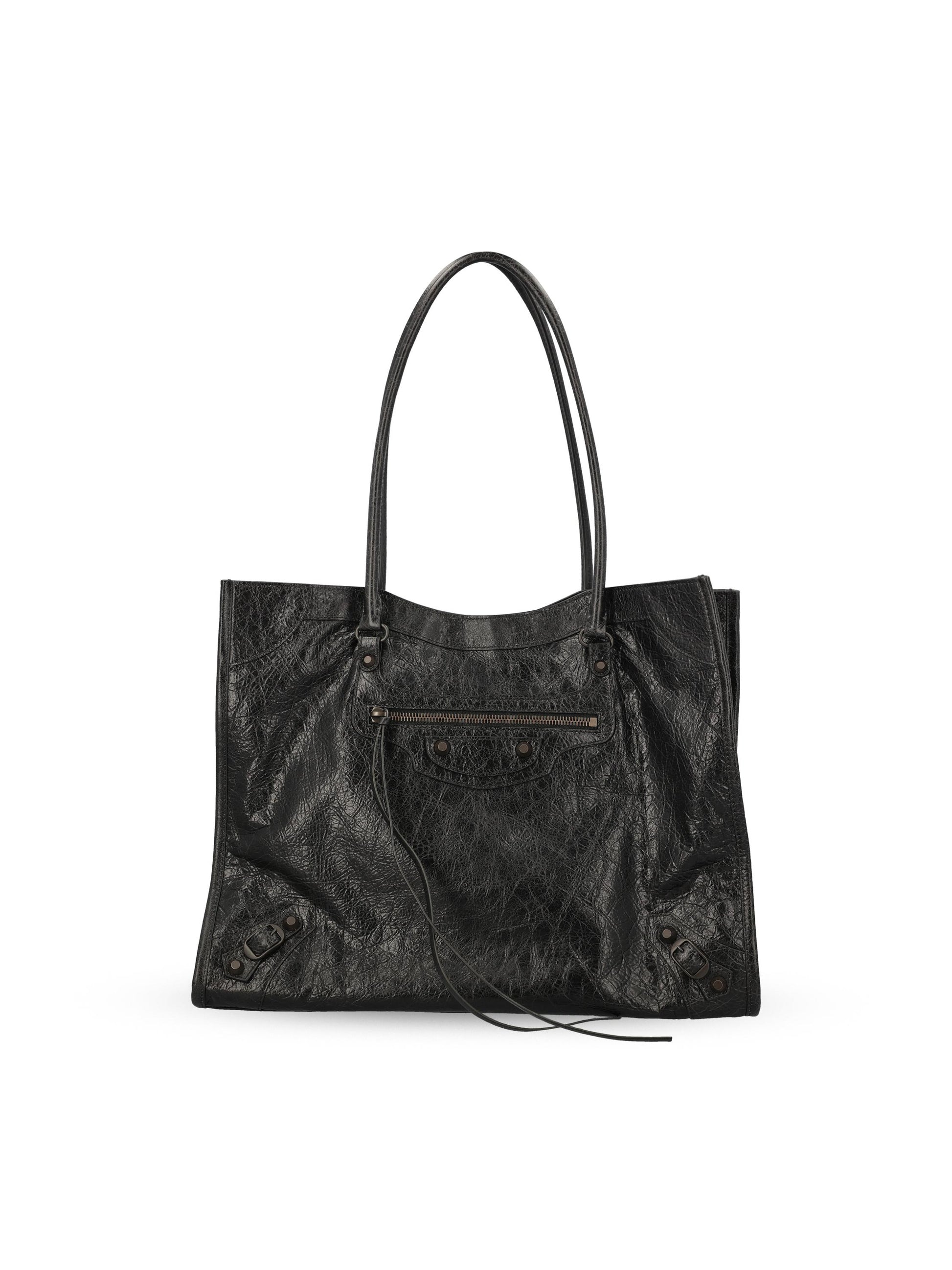 Borsa realizzata in pelle. 851818 2ABEK1000 BALENCIAGA 