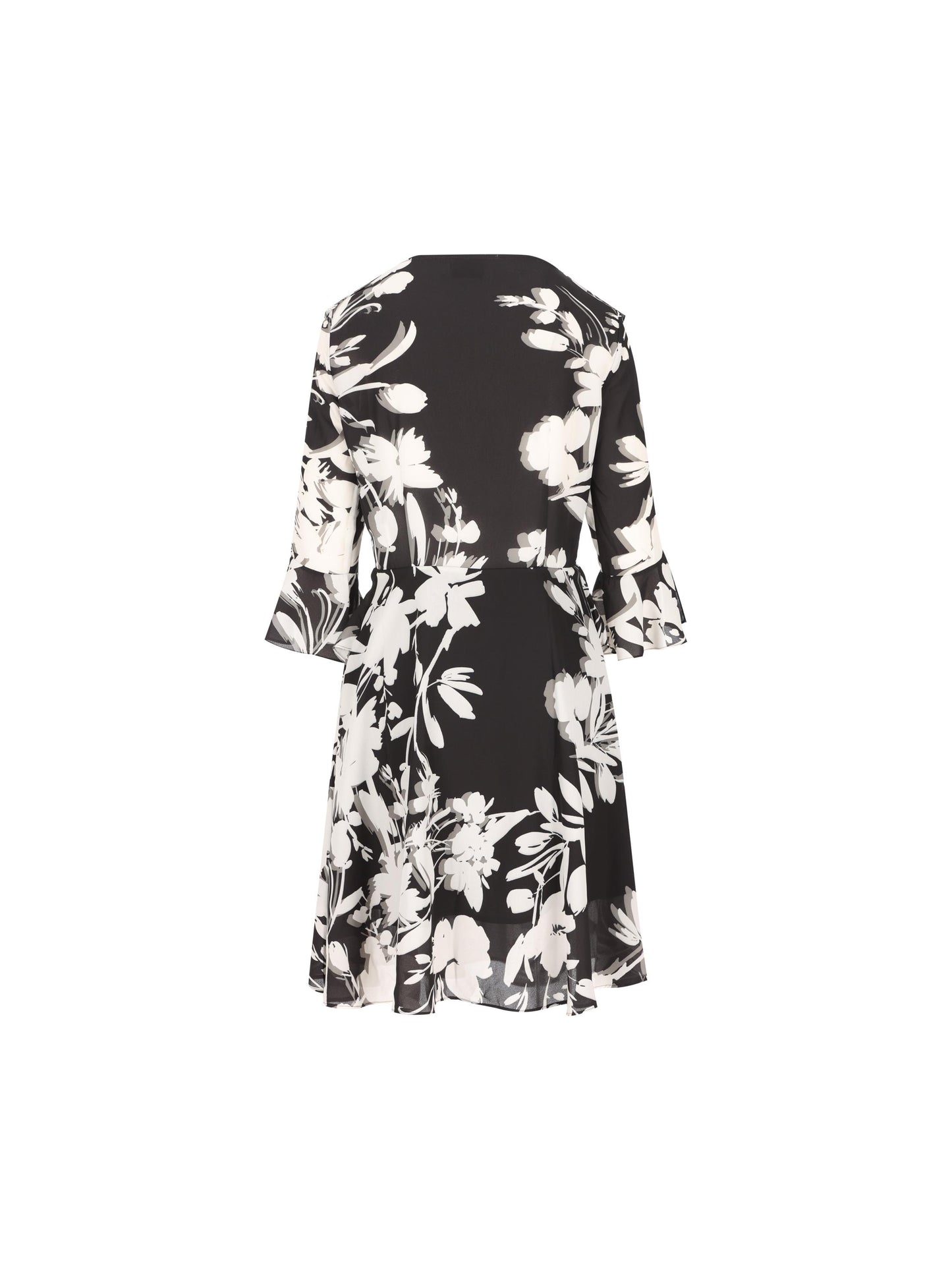 Abito realizzato in poliestere. S26CAT7460  CATALINA 