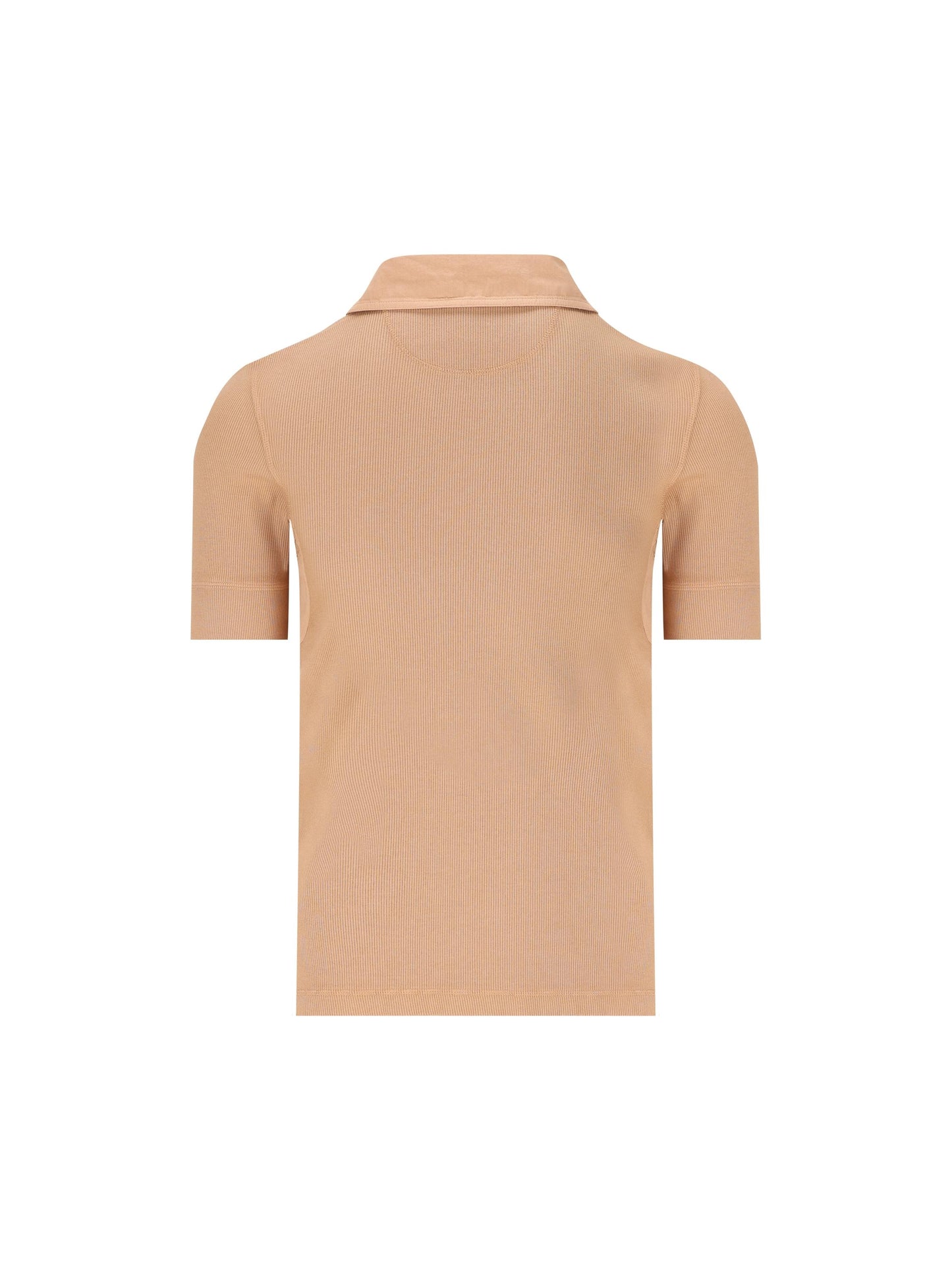 Polo realizzata in cotone. 828359 XJHC26851 GUCCI 