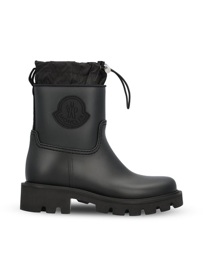 Stivali realizzati in PVC. W4G00200 M4522999 MONCLER 